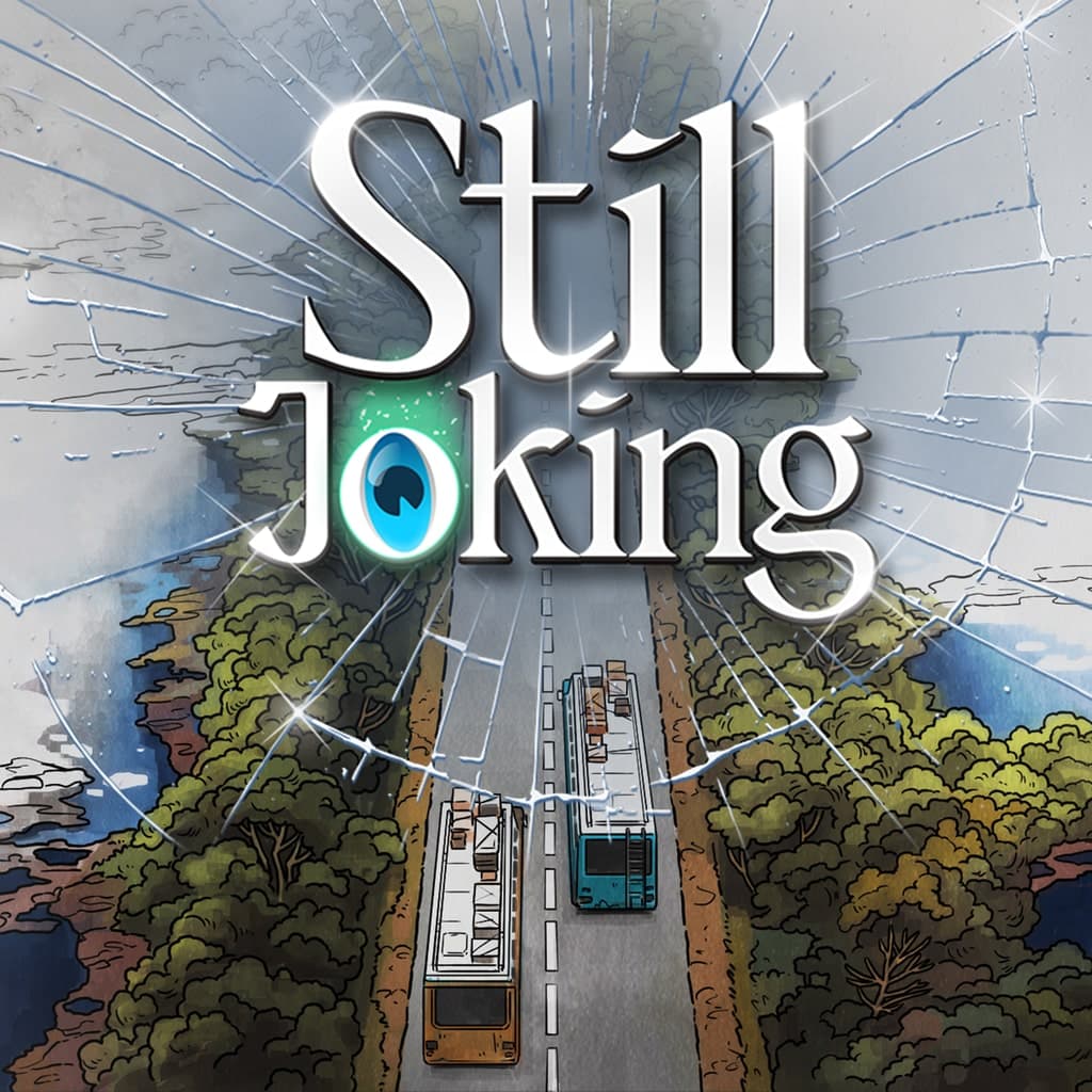 Still Joking: Visual Novel PS4 Price Türkiye