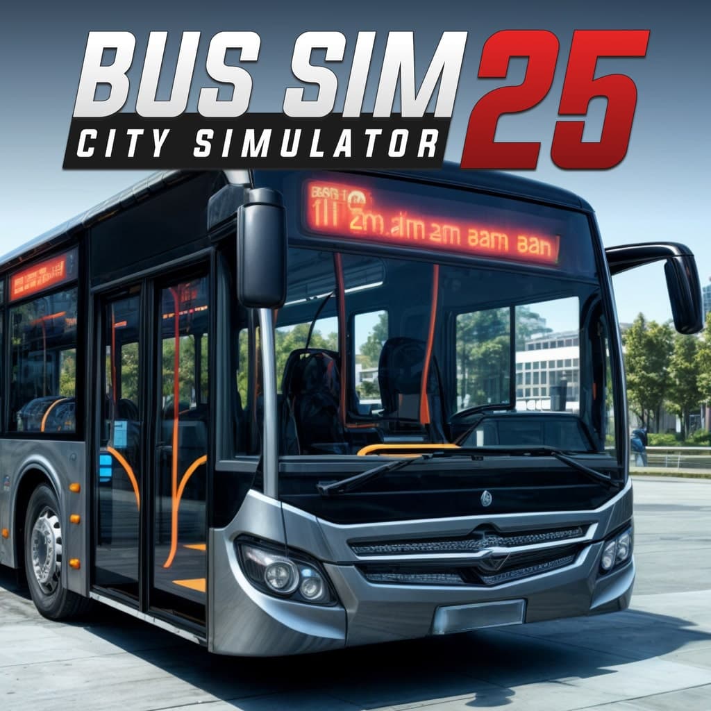 BUS SIM 25 - CITY SIMULATOR PS4 Price Türkiye