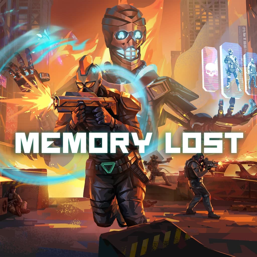 Memory Lost PS5 Price Türkiye
