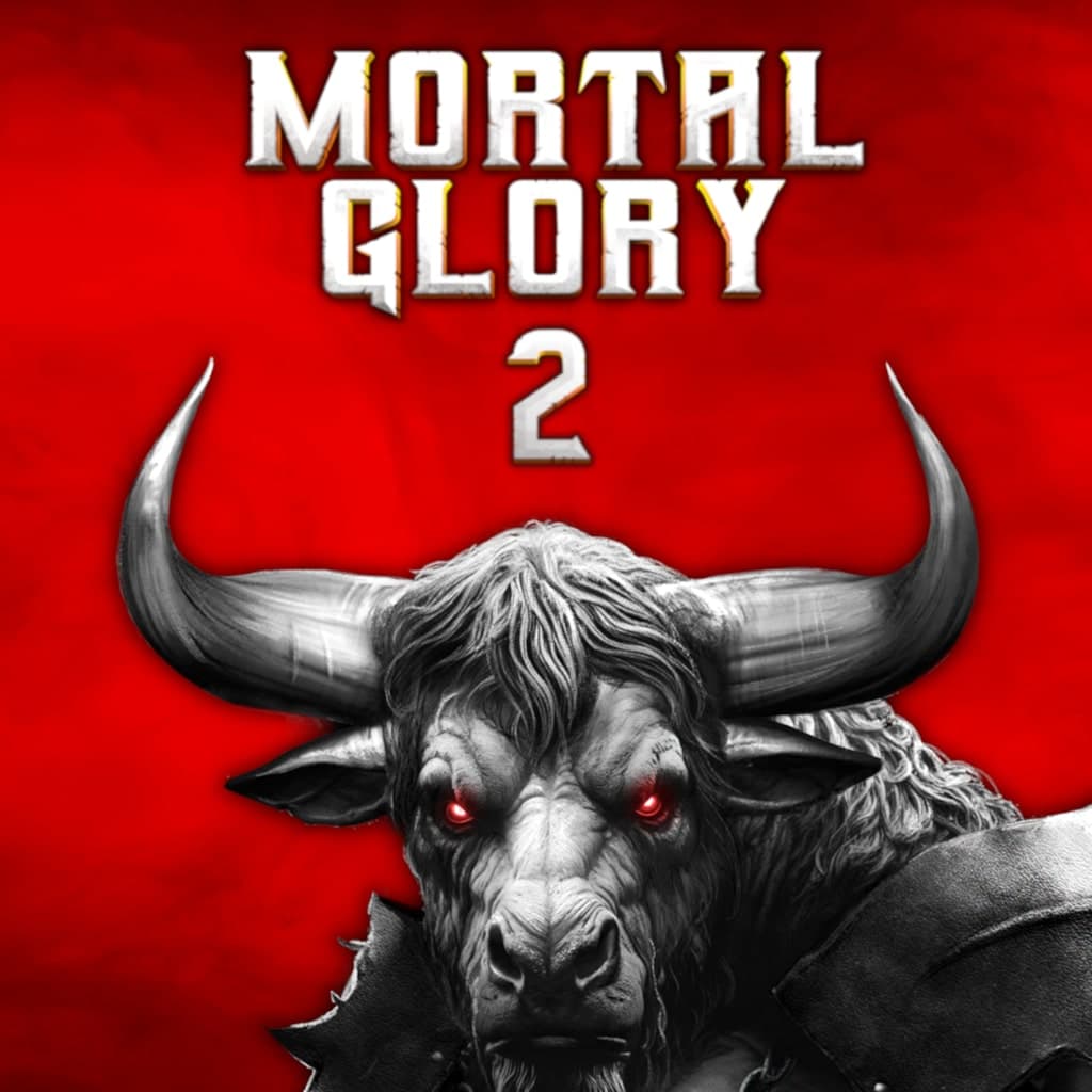 Mortal Glory 2 PS4 + PS5 Price Canada