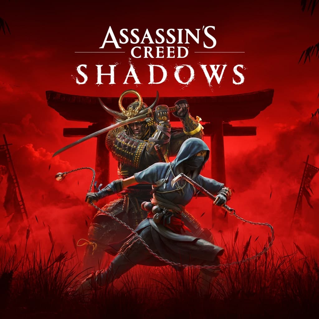 Assassin’s Creed Shadows PS5 Price Canada