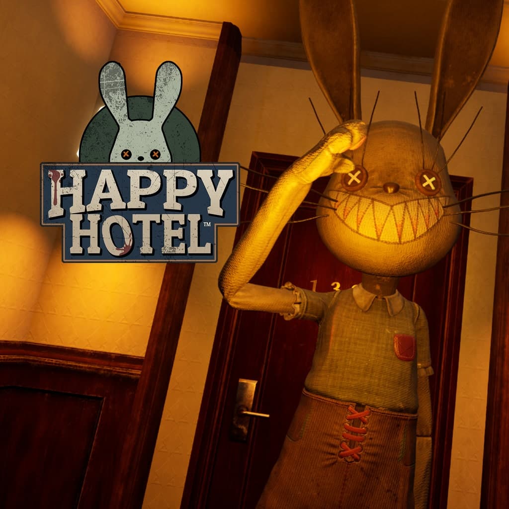 Happy Hotel PS5 Price Türkiye