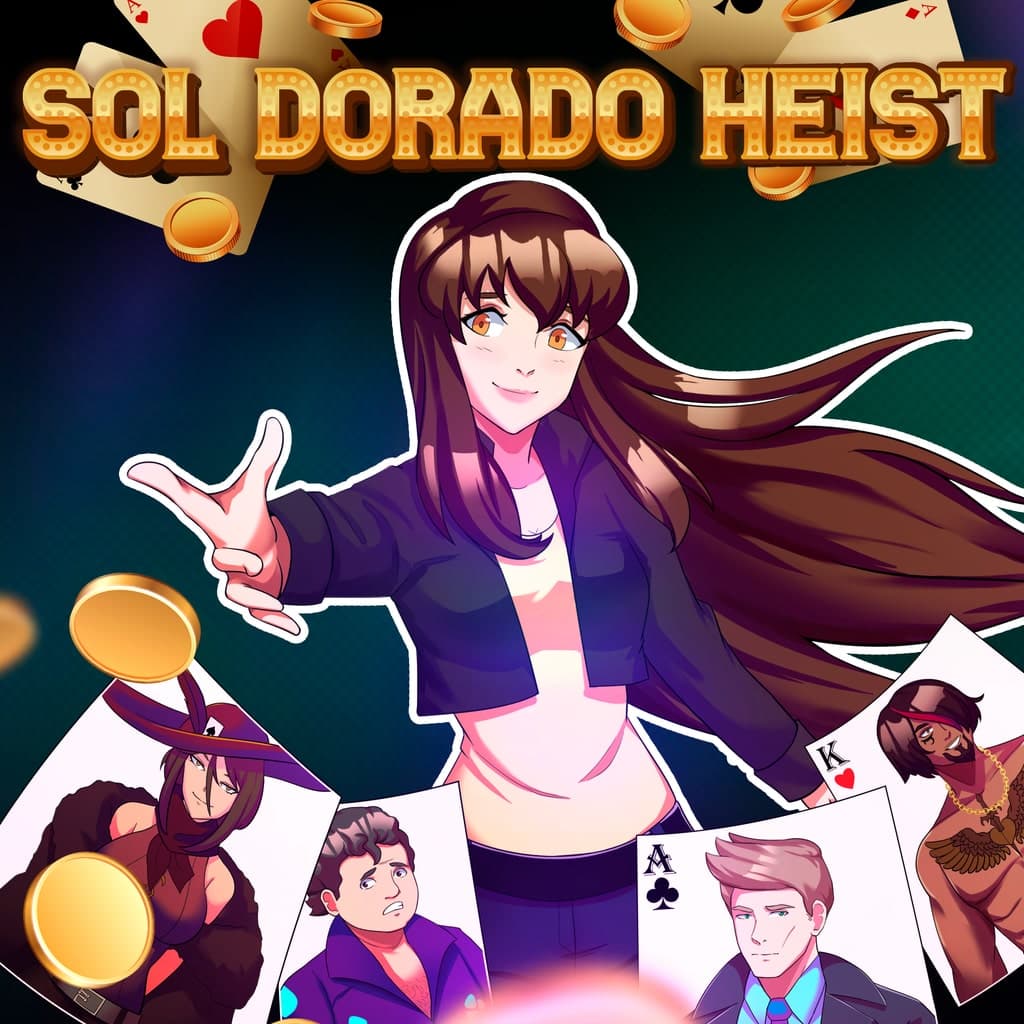 Sol Dorado Heist PS5 Price Türkiye