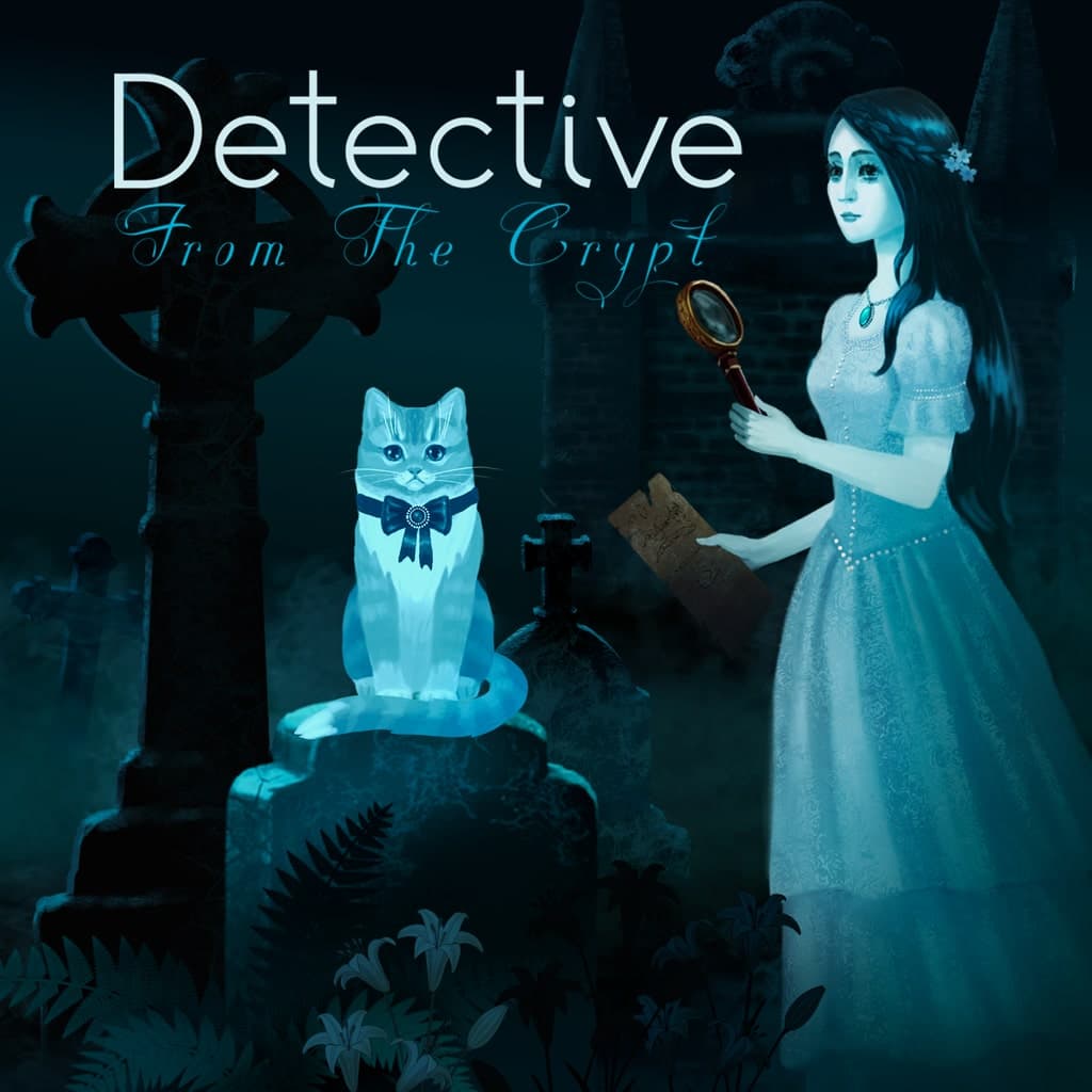 Detective From The Crypt PS4 Price Türkiye