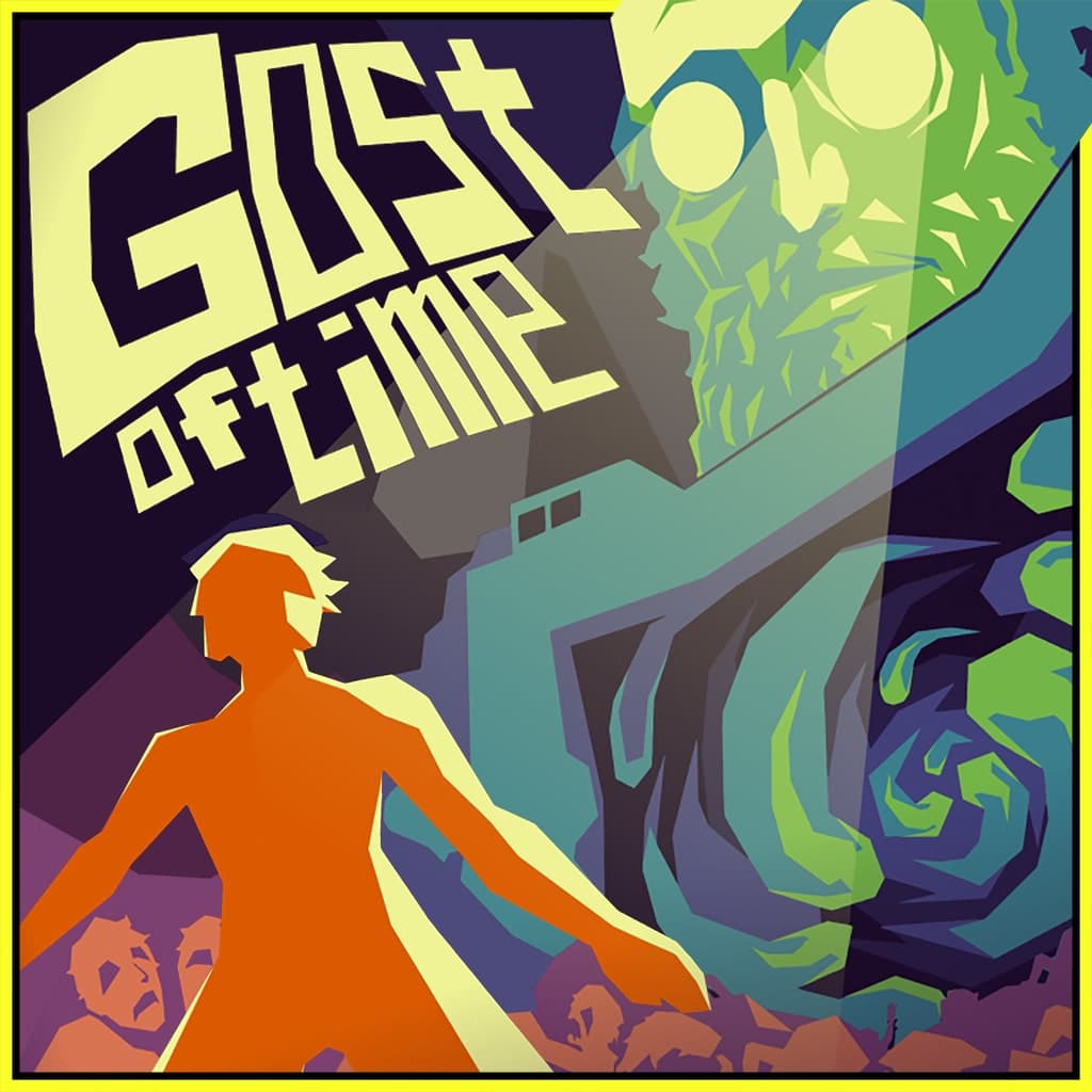 GOST of Time PS5 Price España