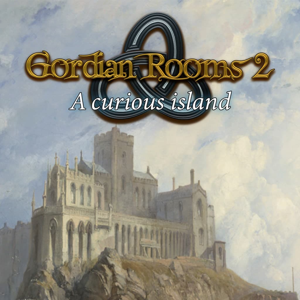 Gordian Rooms 2 PS5 Price Türkiye