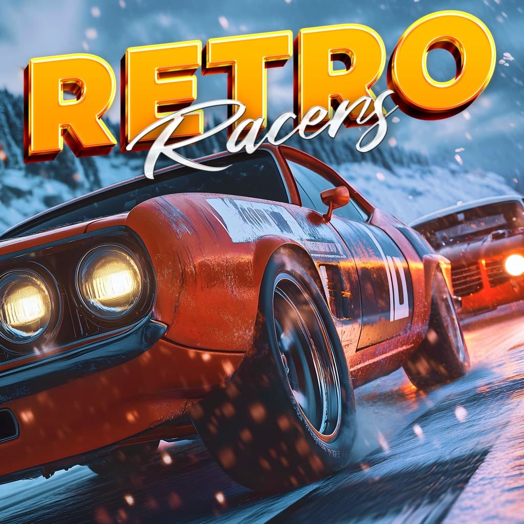 Retro Racers PS5 Price Türkiye