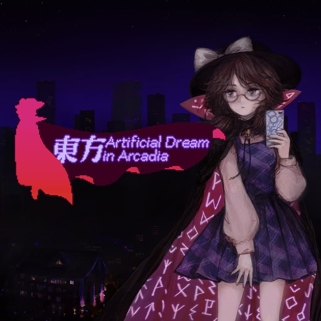 Touhou Artificial Dream in Arcadia PS4 + PS5 Price Türkiye