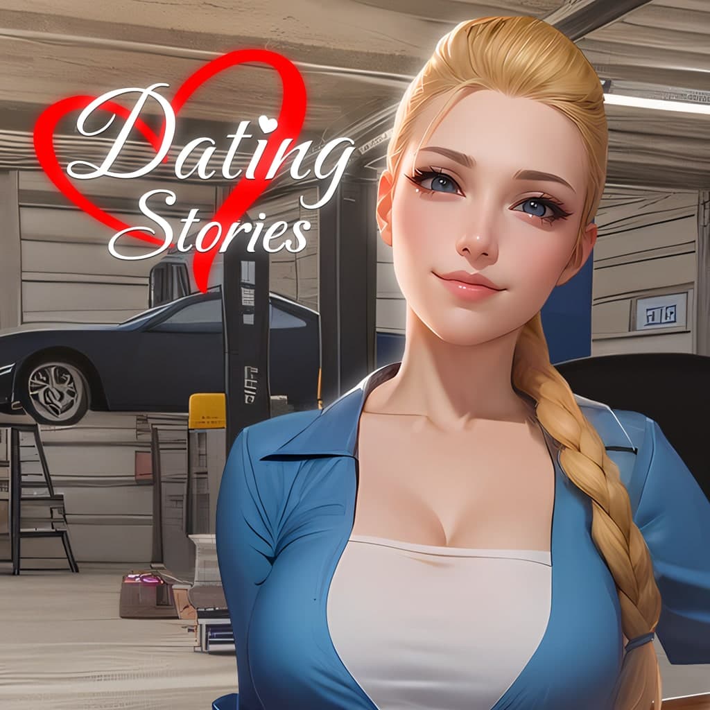 Dating Stories - At Jackie's Workshop PS4 + PS5 Price Türkiye