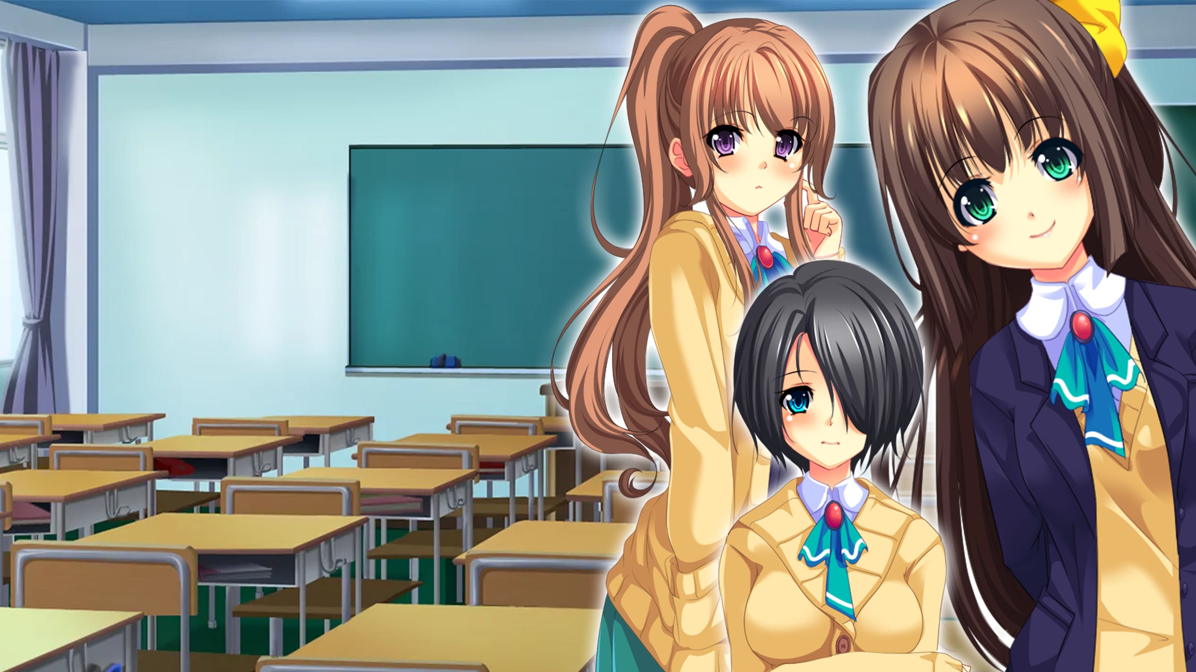 - Needy Girlfriends - メンヘラアンサンブル PS4 Price Mexico