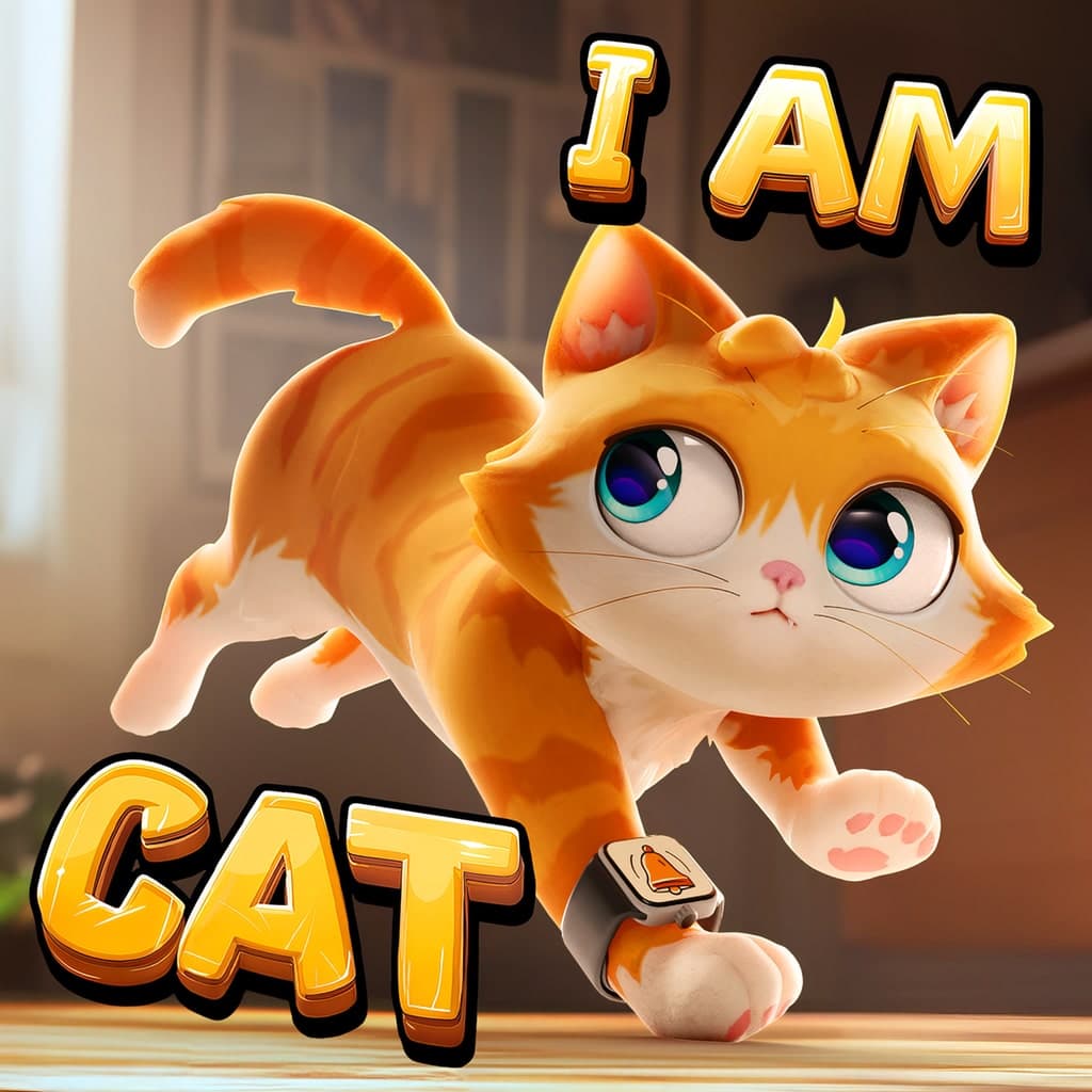 I Am Cat PS5 Price España