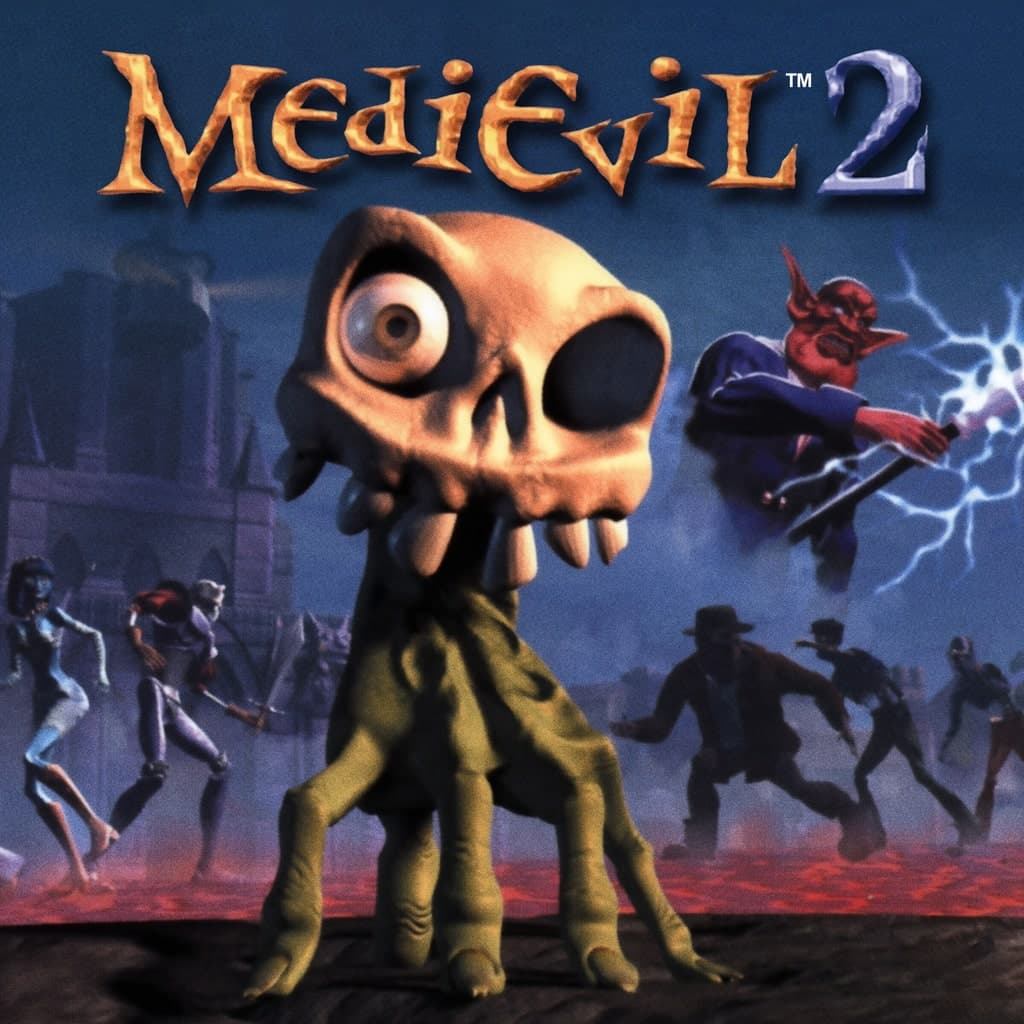 MediEvil 2 PS4 + PS5 Price Italia