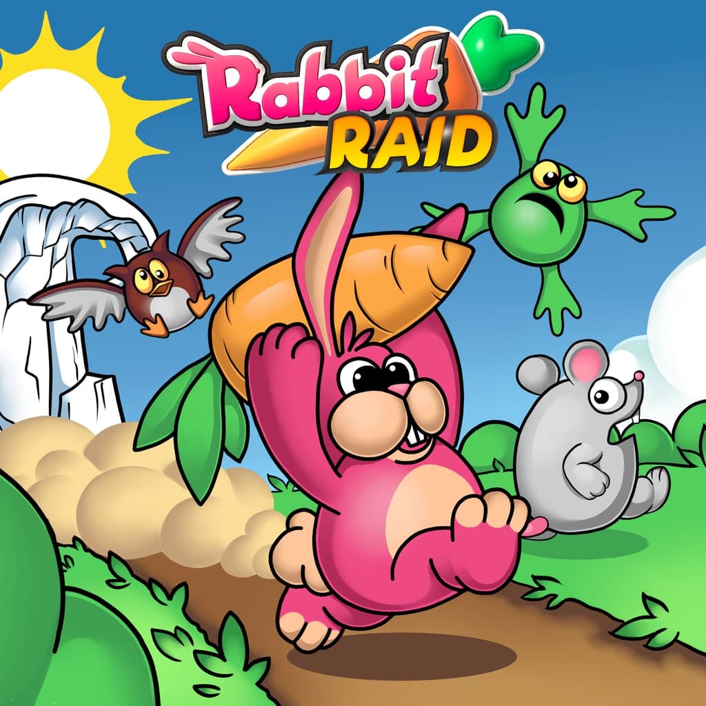 Rabbit Raid PS5 Price Italia