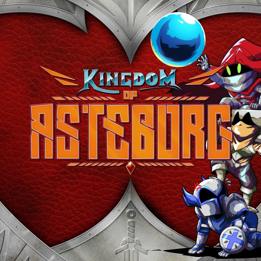 Kingdom of Asteborg PS4 Price Ukraine
