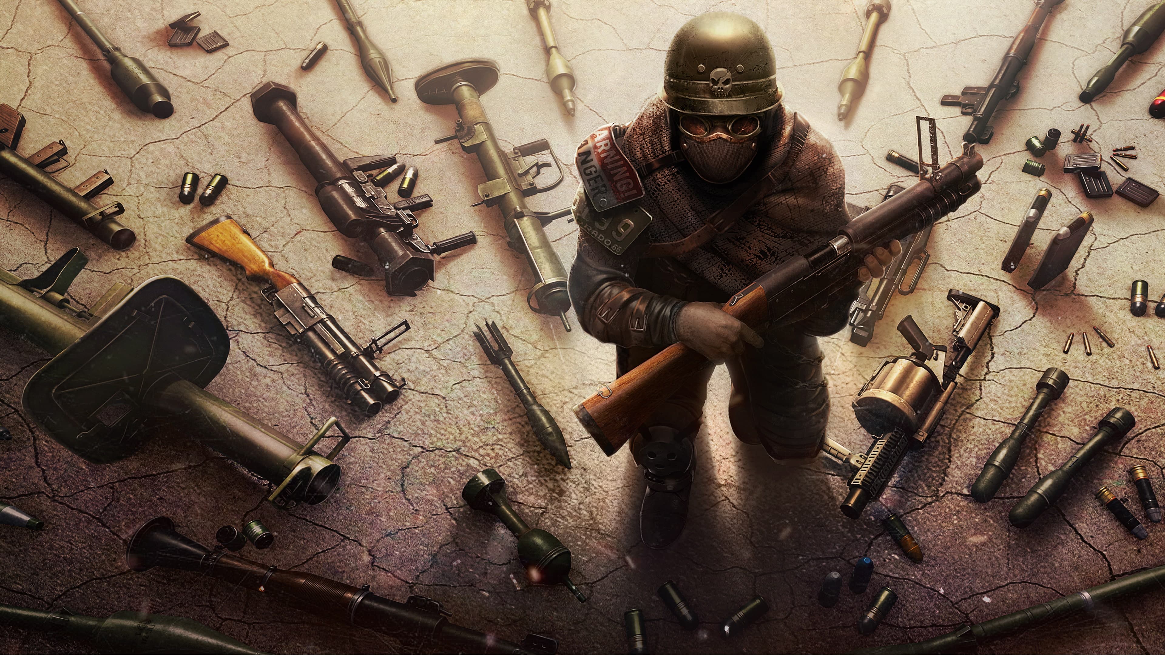Gun Club VR - Heavy Weapons DLC PS5 Price Italia