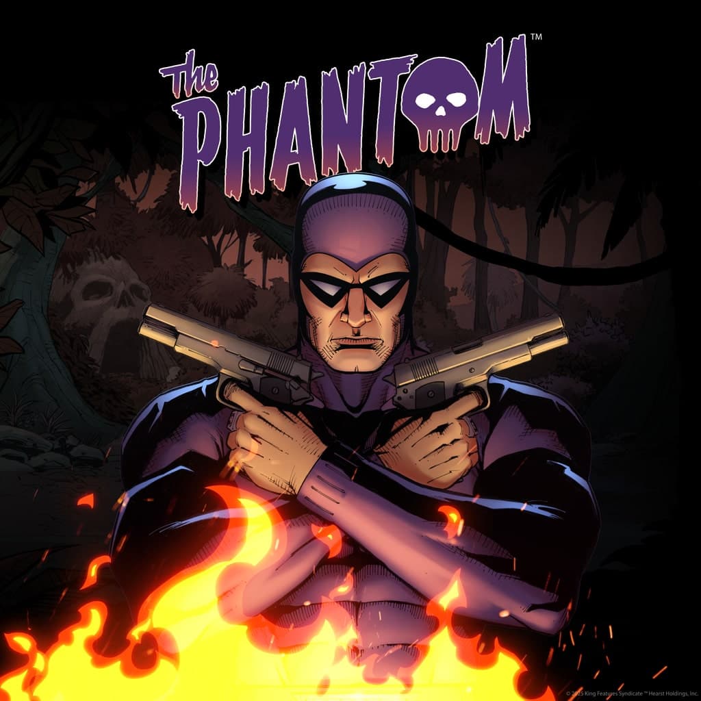 The Phantom PS4 Price Canada