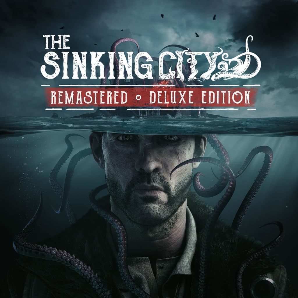 The Sinking City Remastered – Deluxe Edition PS5 Price Türkiye