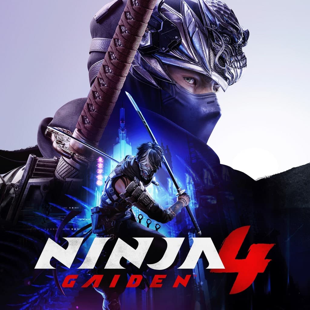 NINJA GAIDEN 4 PS5 Price Türkiye