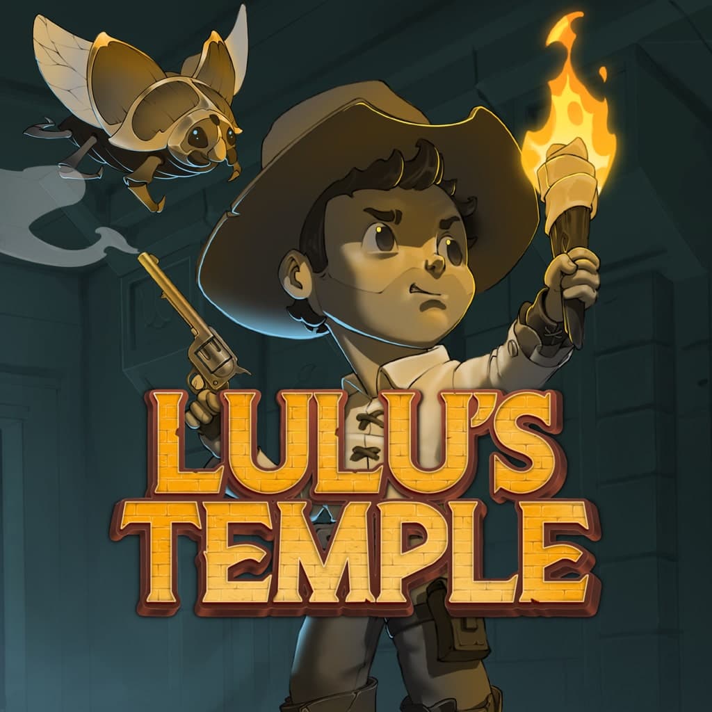 Lulu's Temple PS4® & PS5® PS4 + PS5 Price Türkiye