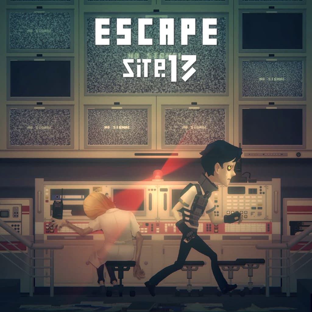 ESCAPE SITE 13 PS5 Price Türkiye