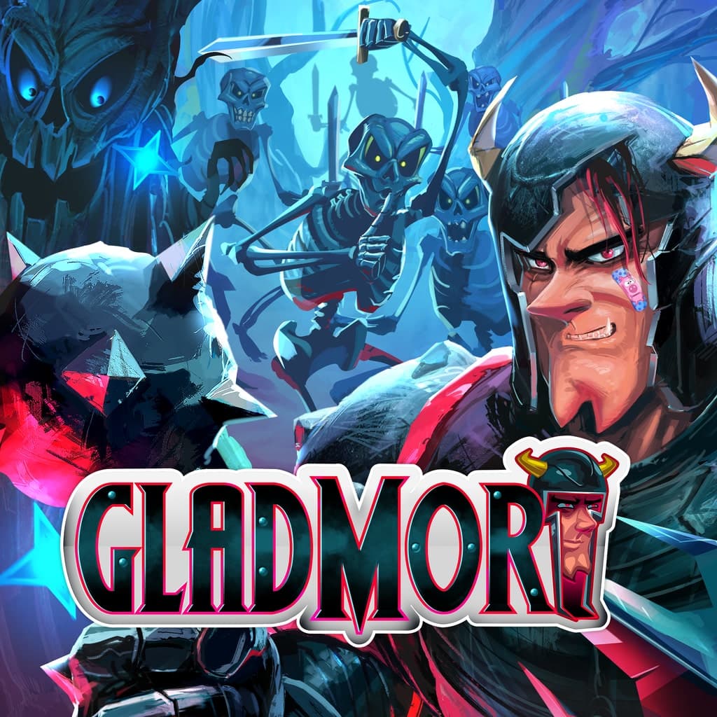 Gladmort PS4 Price Ukraine