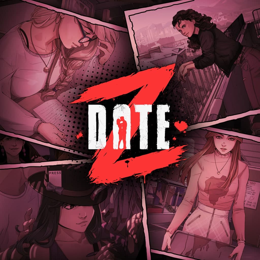 Date Z - Rising Emotions PS4 + PS5 Price Türkiye
