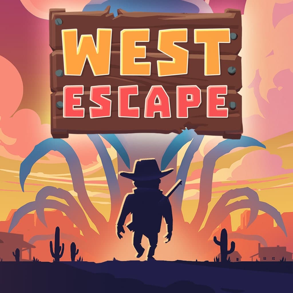 West Escape PS4 Price Türkiye