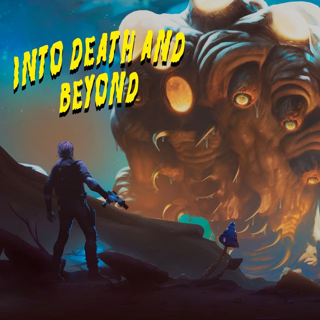 Into Death and Beyond PS5 Price Türkiye