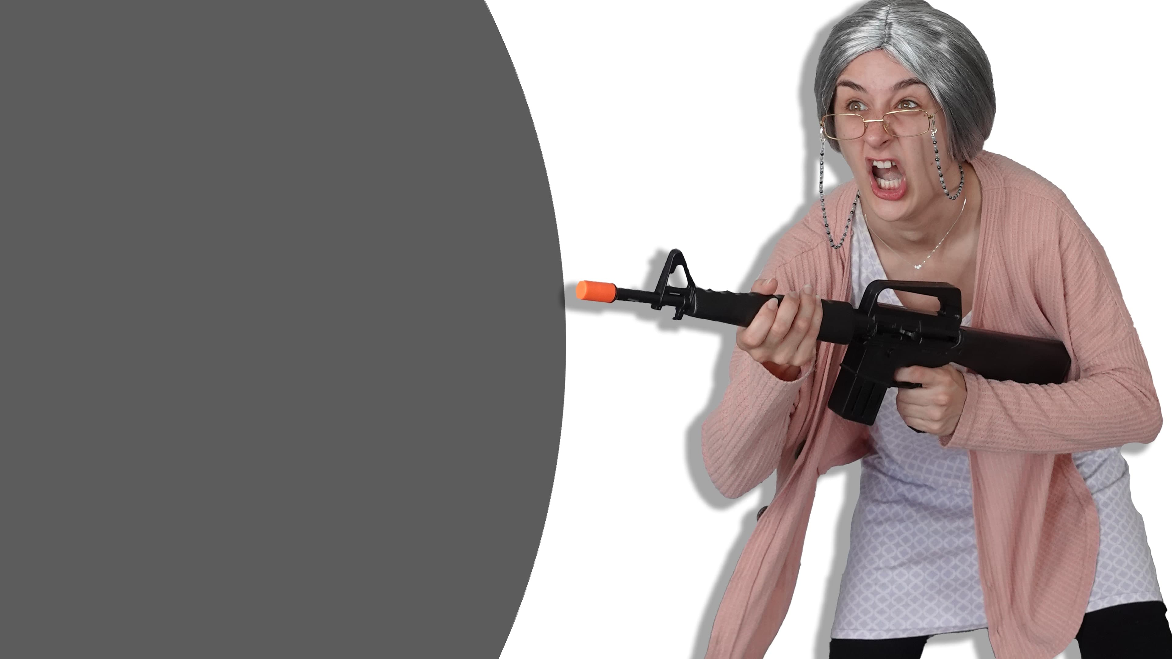 More of Noah Sticker Pack - Emotes DLC - I'm in Love With Your Dead Grandmother: Online Battle Royale PS4 + PS5 Price Italia