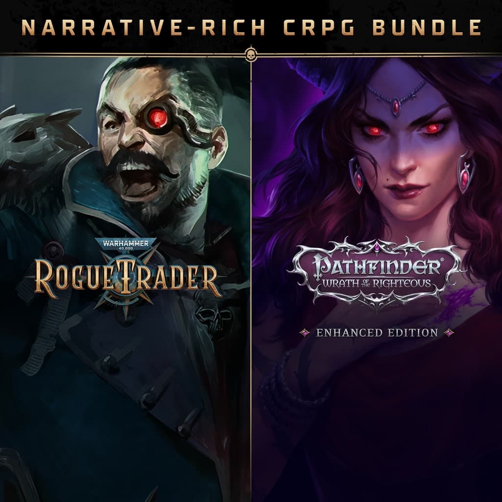 Narrative-Rich CRPG Bundle PS5 Price Türkiye
