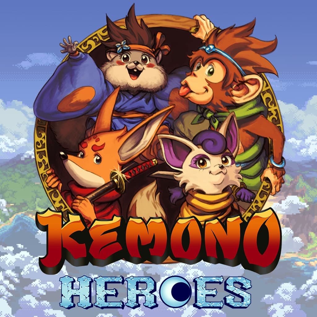Kemono Heroes PS4 + PS5 Price Türkiye