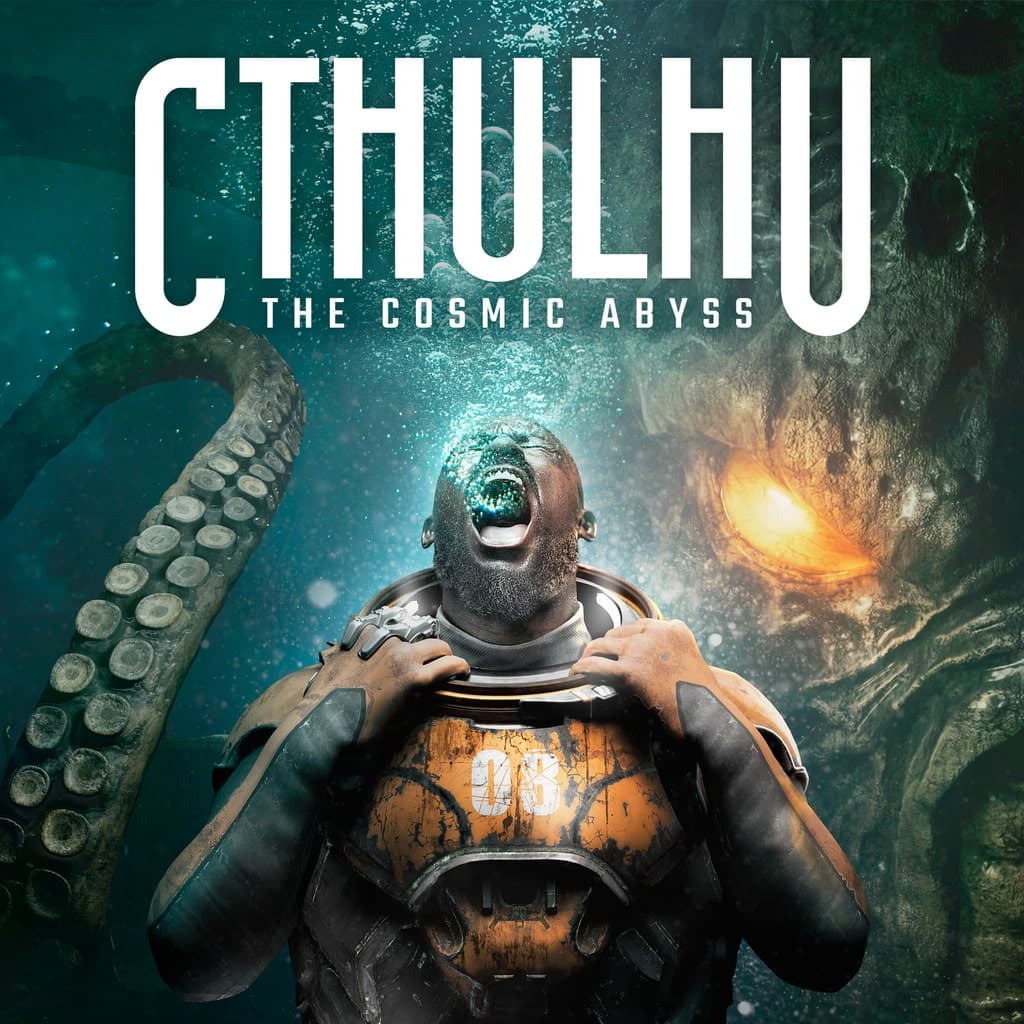 Cthulhu: The Cosmic Abyss PS5 Price Italia