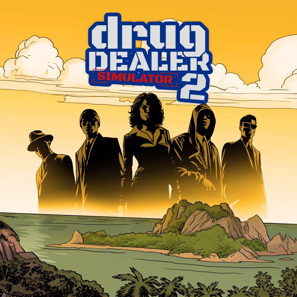 Drug Dealer Simulator 2 PS5 Price Türkiye