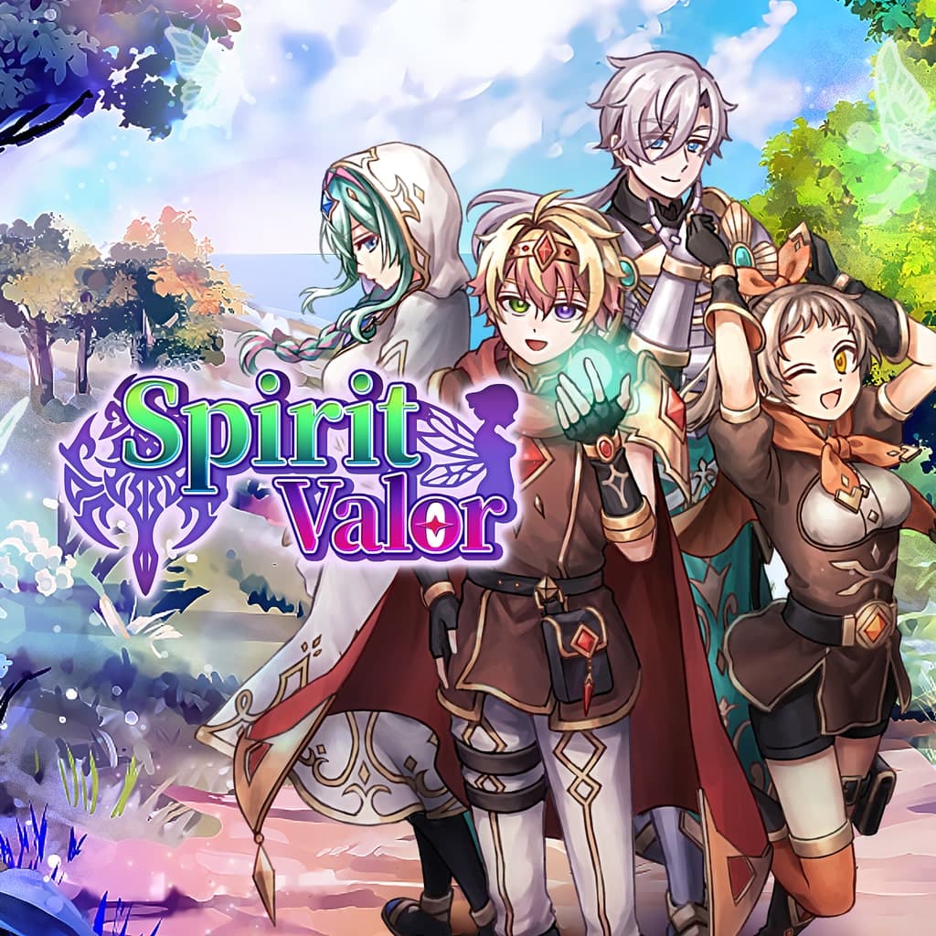 Spirit Valor PS4 + PS5 Price Canada