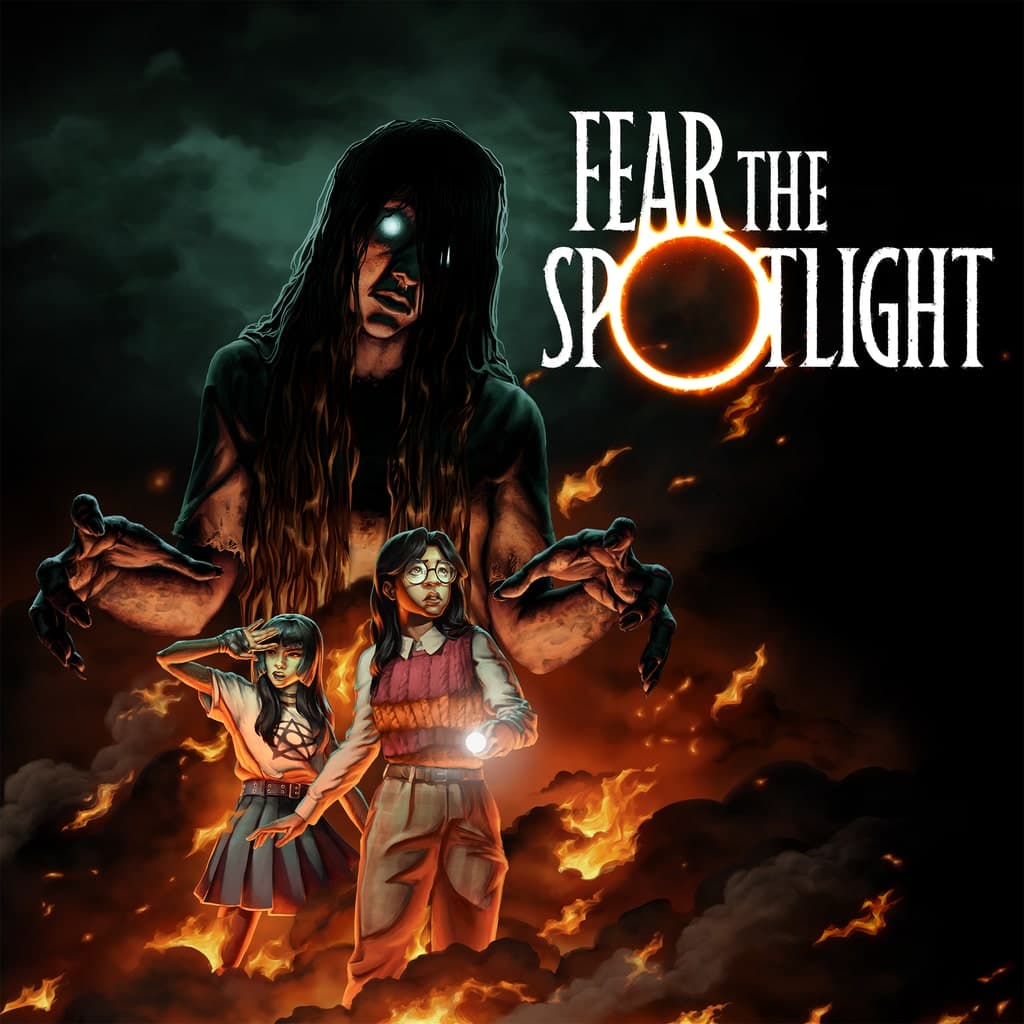 Fear the Spotlight PS4 + PS5 Price United Kingdom
