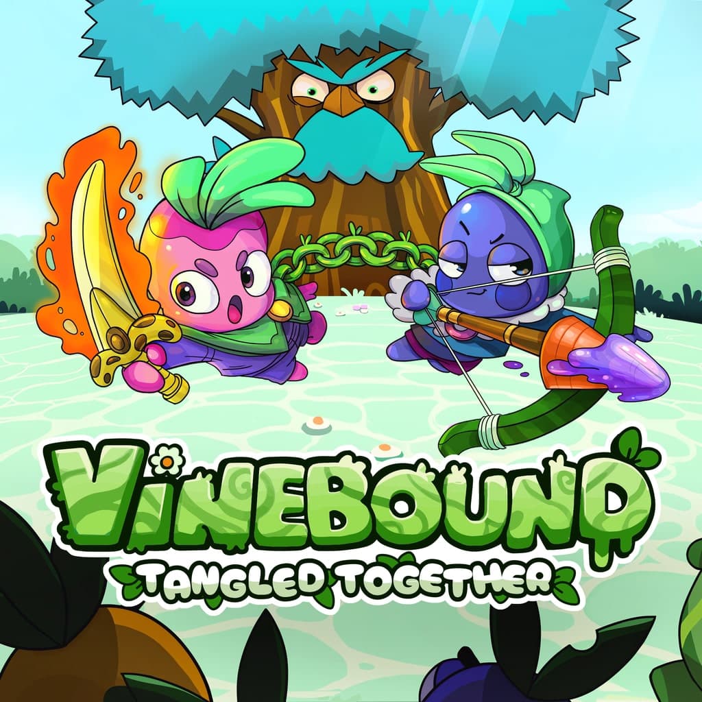 Vinebound: Tangled Together PS5 Price Türkiye