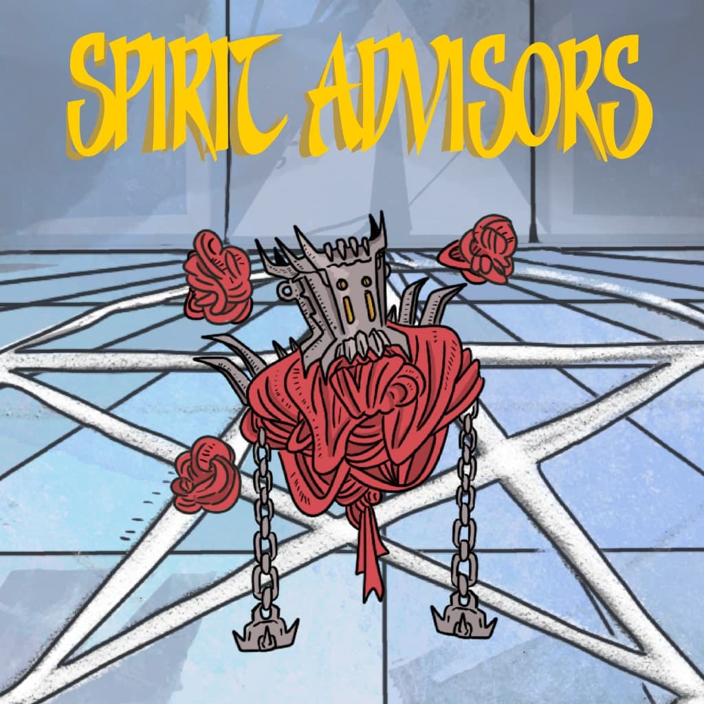 Spirit Advisors PS4 Price Türkiye