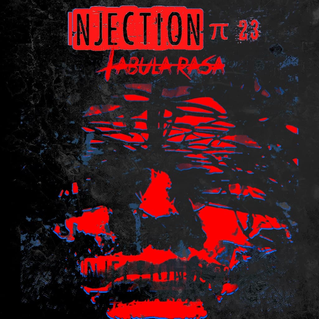 Injection π23 'Tabula Rasa' PS5 Price Türkiye