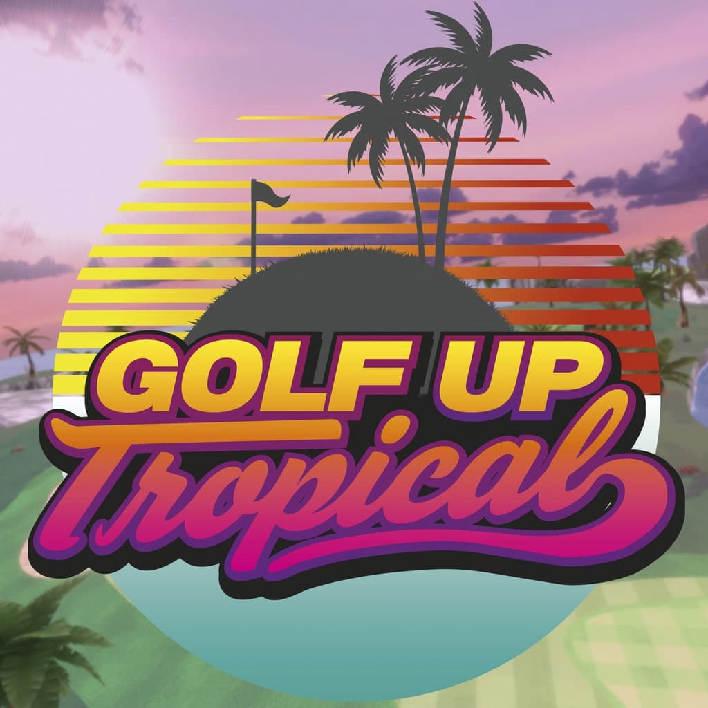 Golf Up Tropical PS5 Price Türkiye