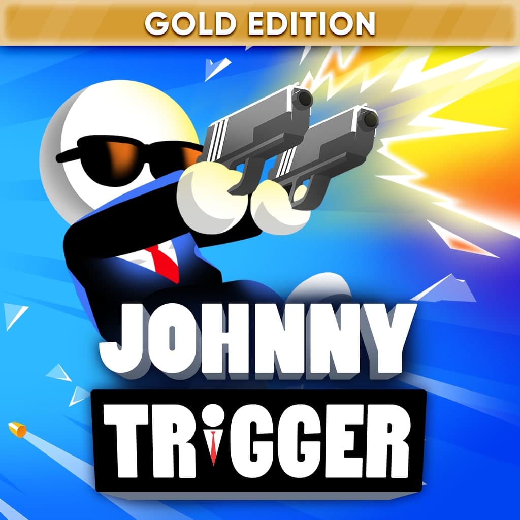 Johnny Trigger: Gold Edition PS4 Price Türkiye