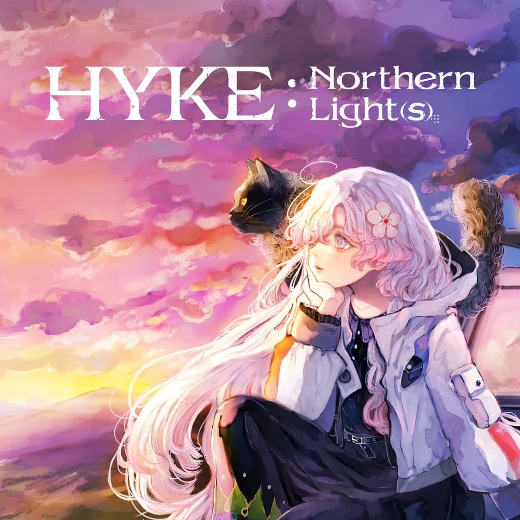 HYKE:Northern Light(s) PS5 Price Türkiye