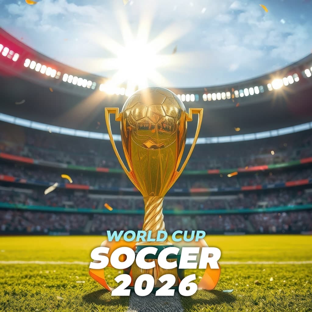 World Cup Soccer 2026 PS4 Price Türkiye