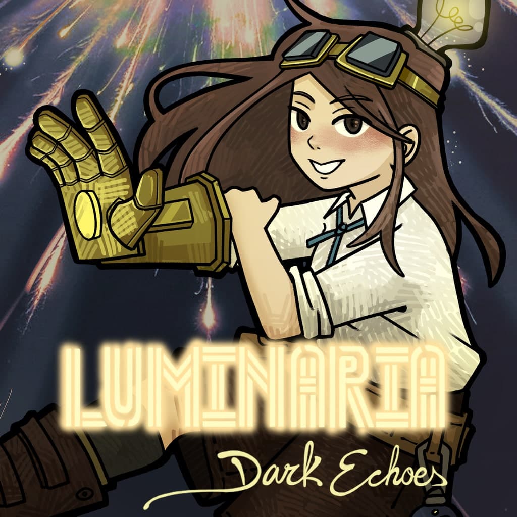 Luminaria: Dark Echoes PS5 Price Türkiye