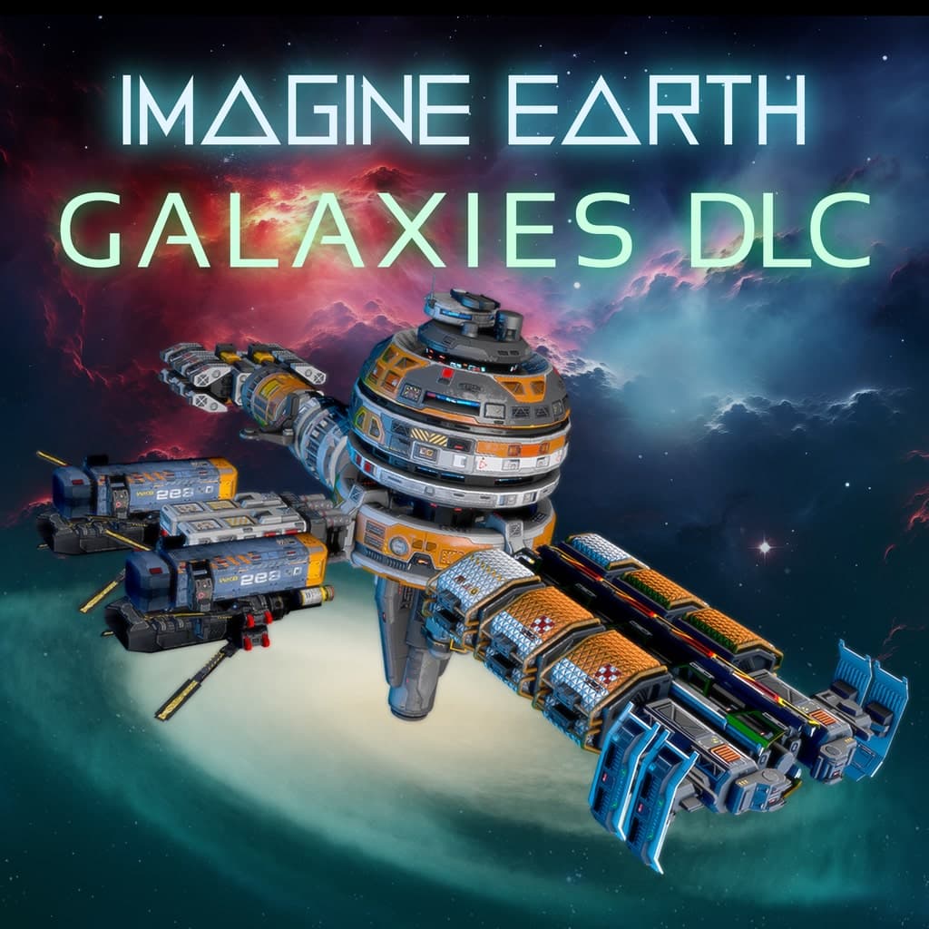 Imagine Earth - Galaxies PS4 Price New Zealand