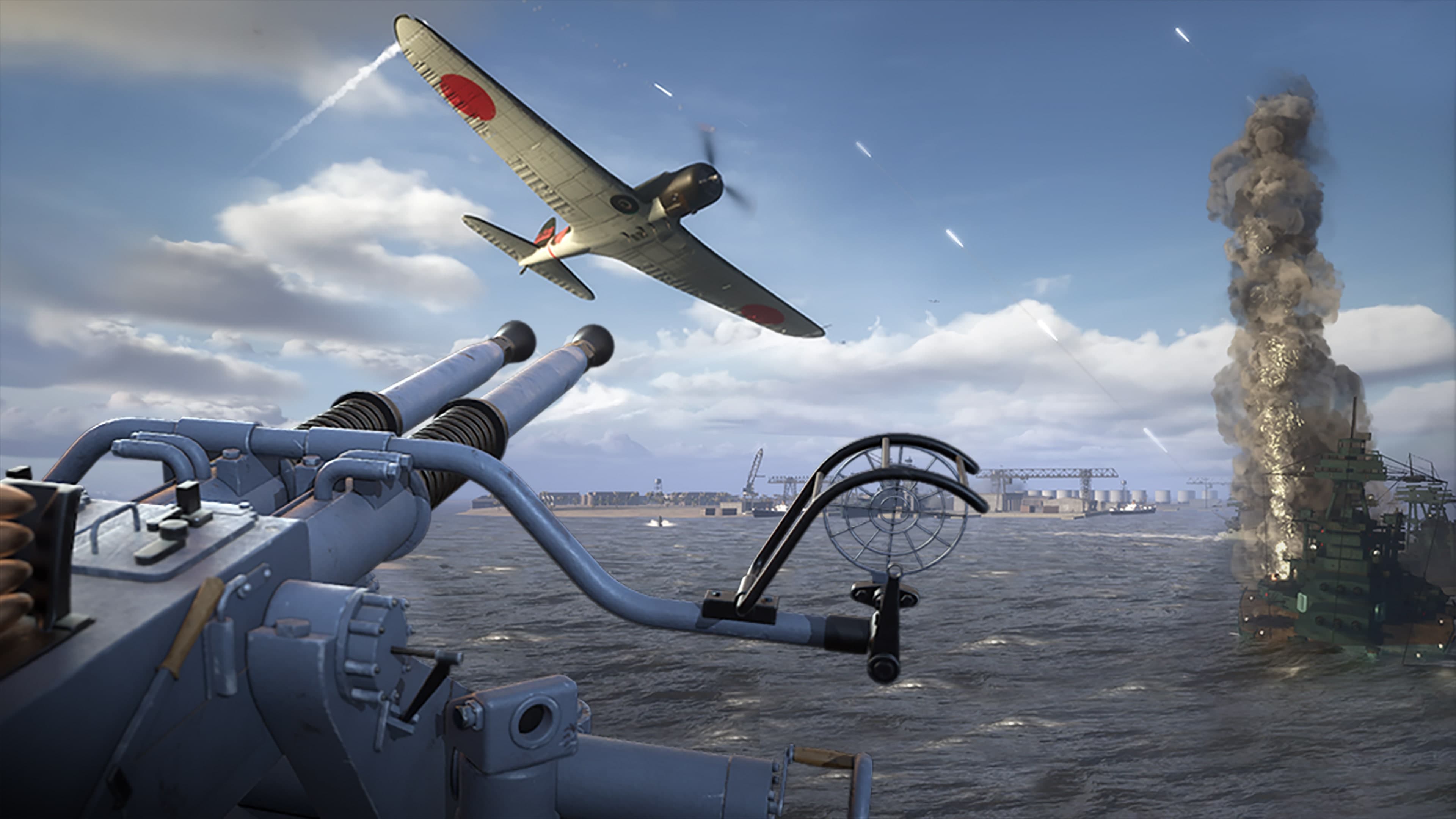 Beach Invasion 1941 - Pearl Harbor PS5 Price United States