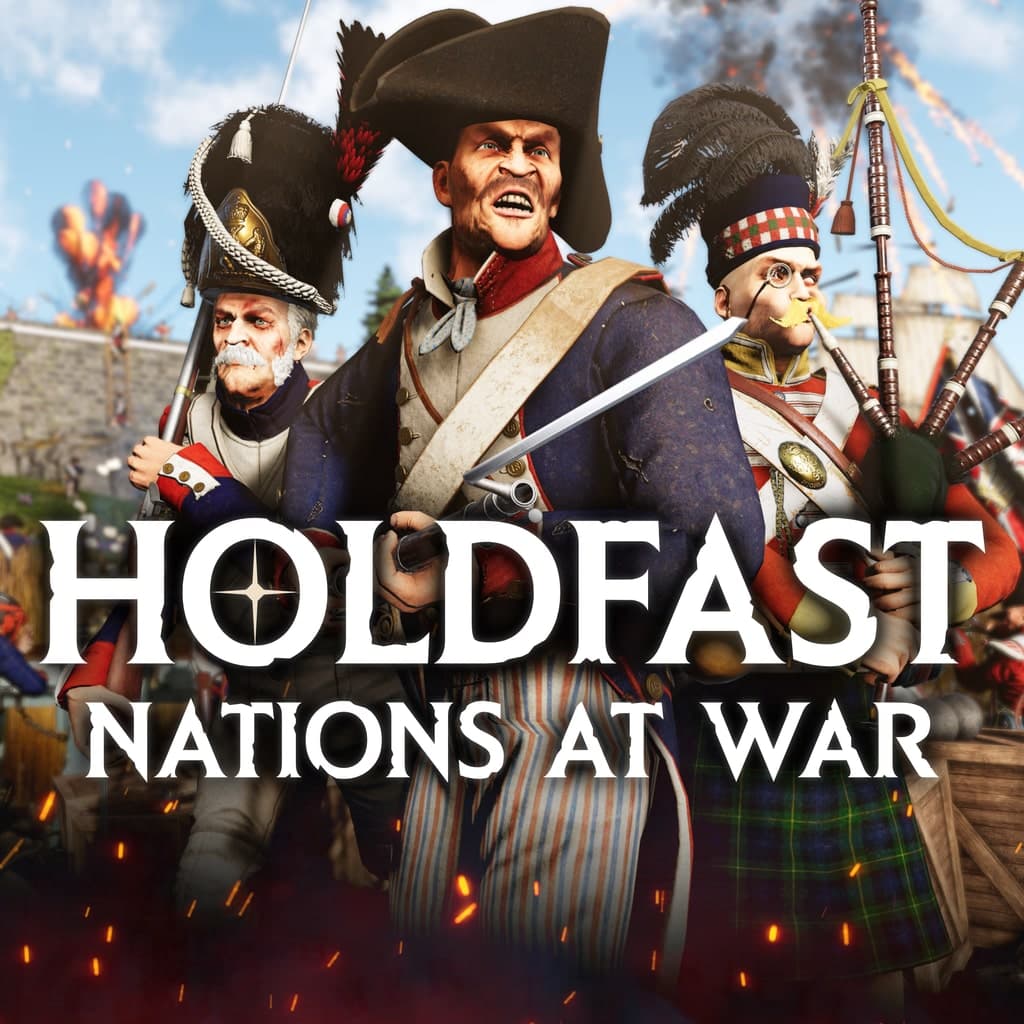 Holdfast: Nations At War PS5 Price Ukraine