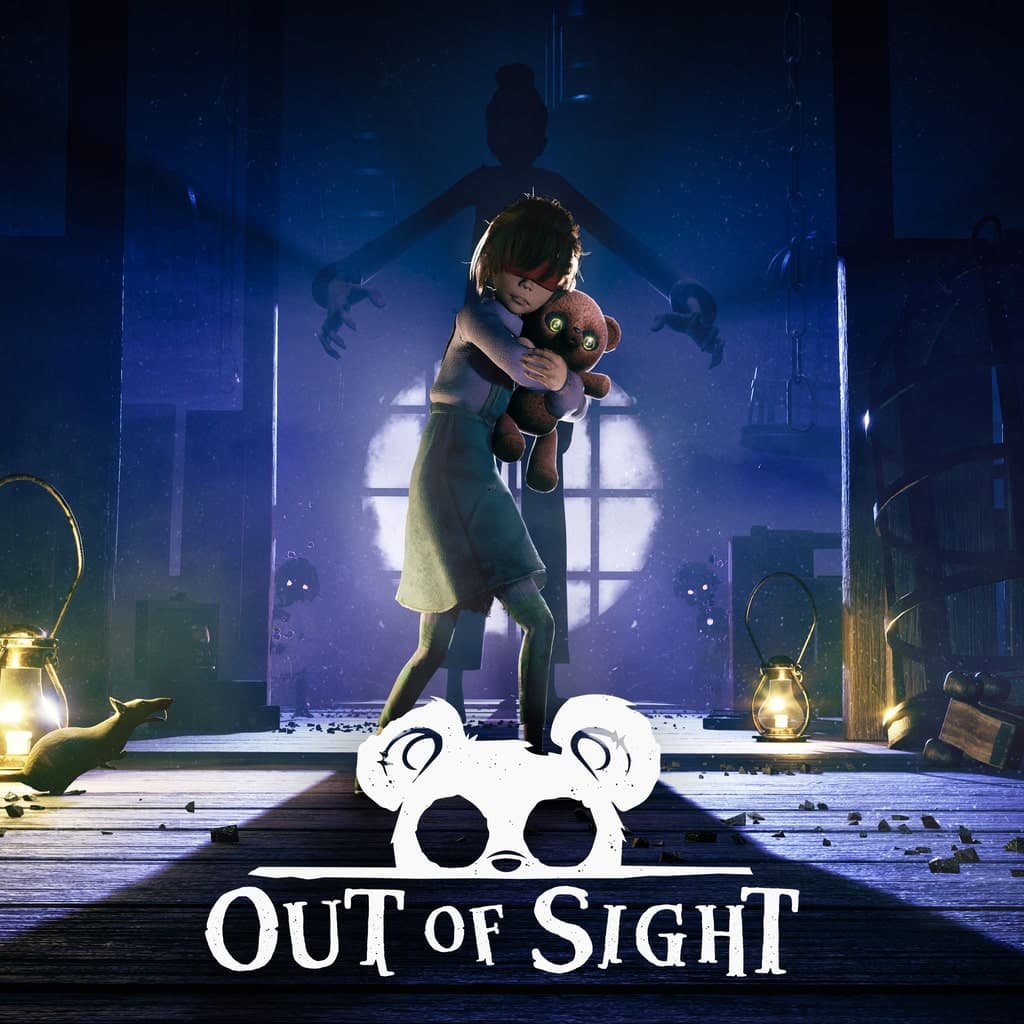 Out of Sight PS5 Price France