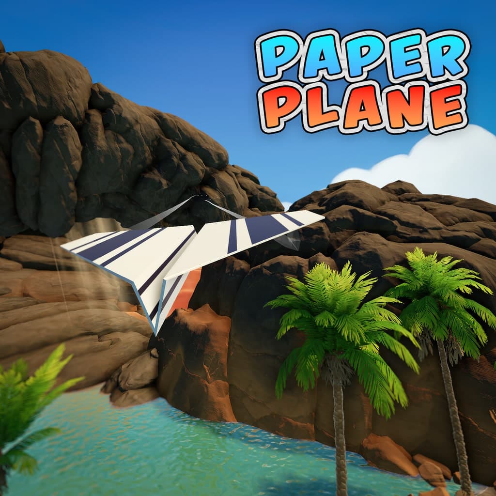 Paper Plane PS4 Price Türkiye