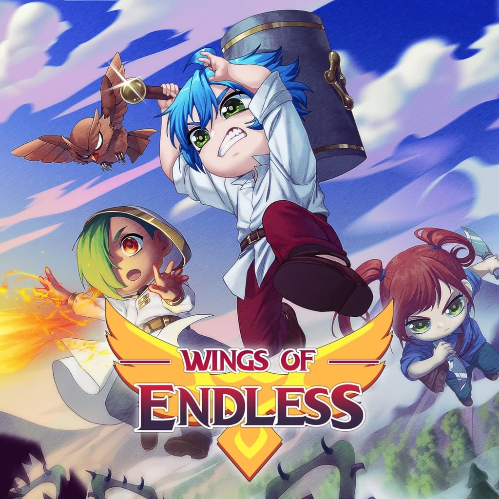Wings of Endless PS4 + PS5 Price Türkiye
