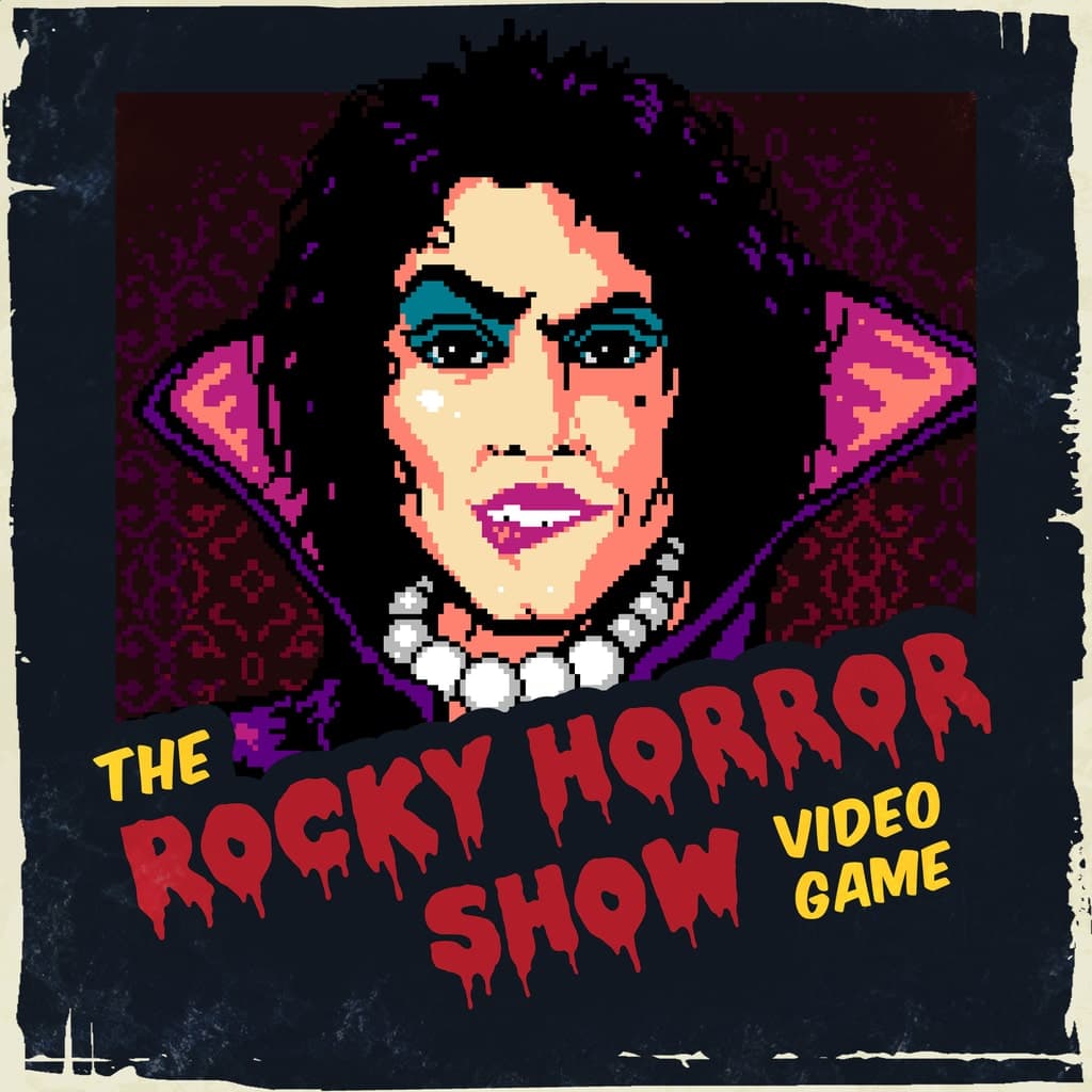 The Rocky Horror Show Video Game PS5 Price Türkiye